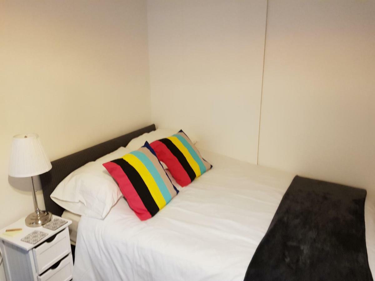 Quality Accommodation Leeds  Luaran gambar